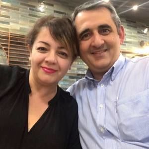 Meet your Posher, Helen